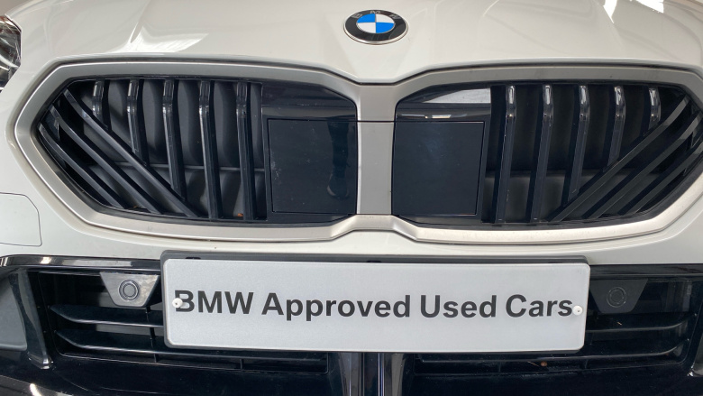 BMW 1 Series 120 M Sport 5dr Step Auto Petrol Hatchback